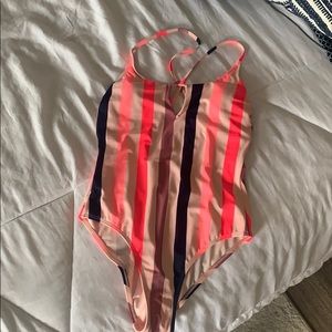 Target One piece suit.